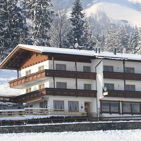 Hotel Pension Eichenhof Рид-им-Циллерталь Экстерьер фото