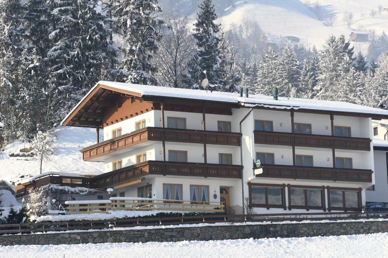 Hotel Pension Eichenhof Рид-им-Циллерталь Экстерьер фото